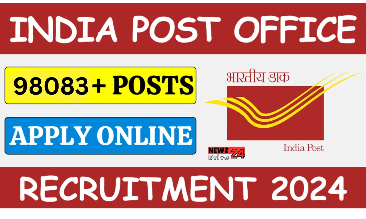 India Post Office Vacancy 2025