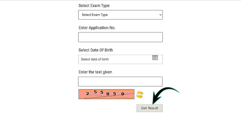 CET Score Card Kaise Check Kare 2024